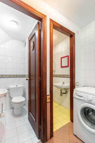 Casa independiente en calle Bres, 23 a