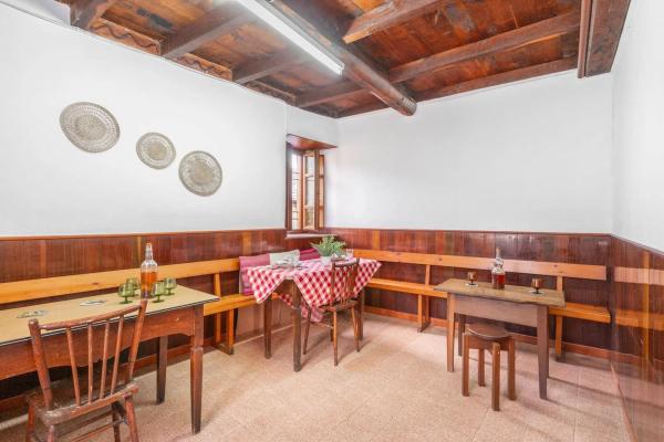 Casa independiente en calle Bres, 23 a