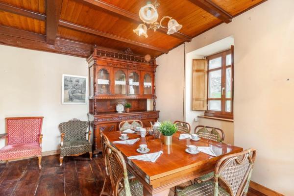 Casa independiente en calle Bres, 23 a