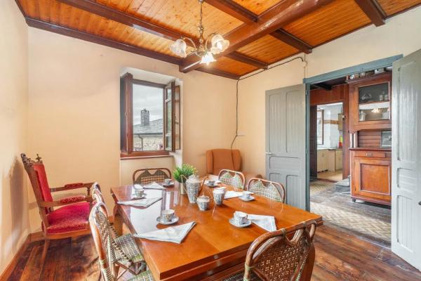 Casa independiente en calle Bres, 23 a