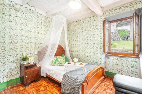 Casa independiente en calle Bres, 23 a