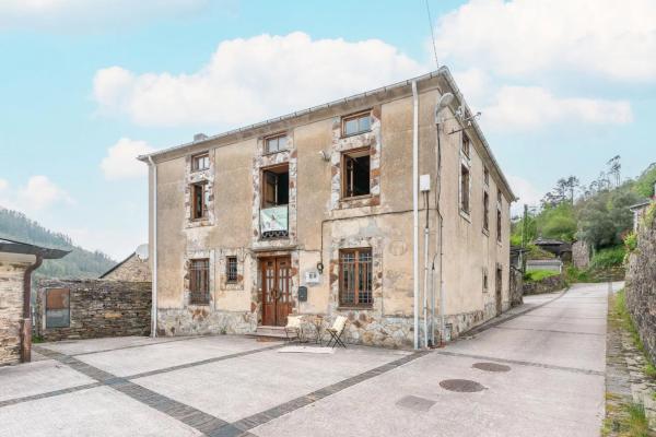 Casa independiente en calle Bres, 23 a
