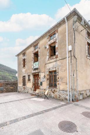 Casa independiente en calle Bres, 23 a