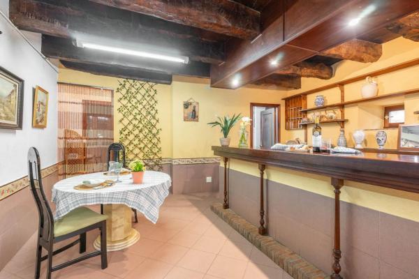 Casa independiente en calle Bres, 23 a