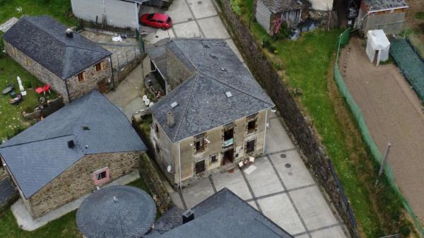 Casa independiente en calle Bres, 23 a