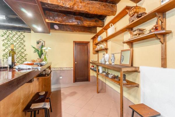 Casa independiente en calle Bres, 23 a