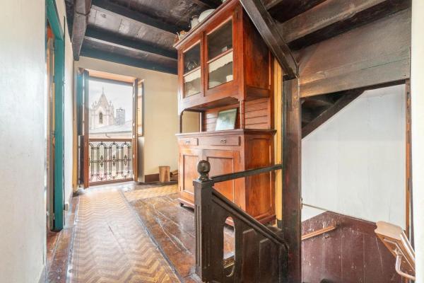 Casa independiente en calle Bres, 23 a