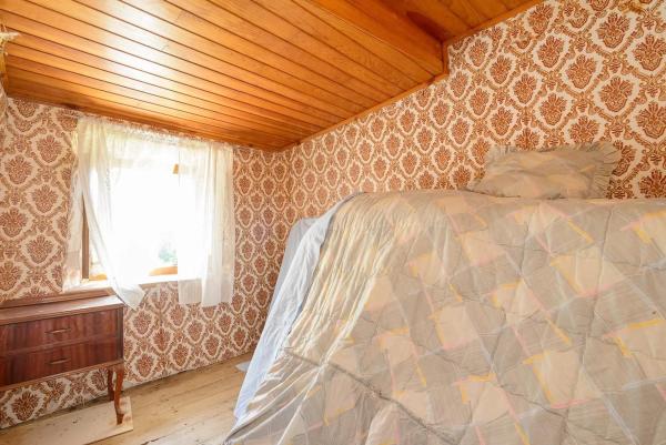 Finca rústica en Vía, 7