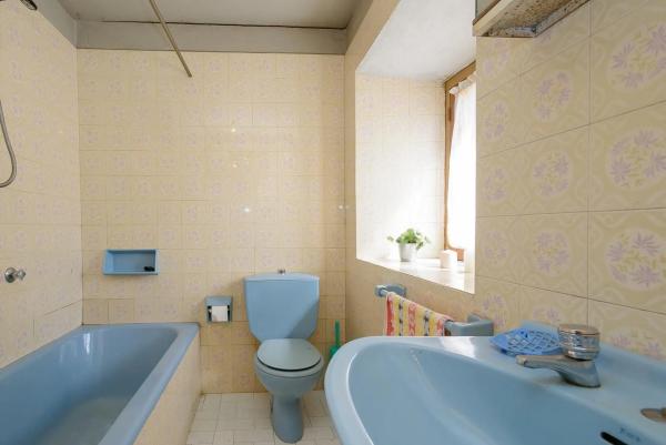 Finca rústica en Vía, 7