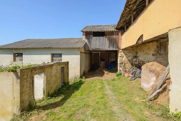 Finca rústica en Vía, 7