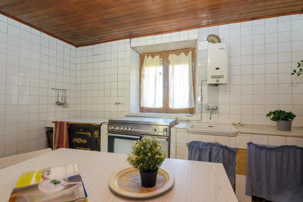 Finca rústica en Vía, 7