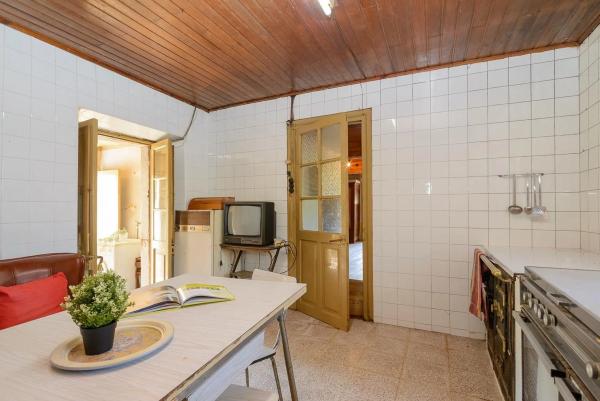 Finca rústica en Vía, 7