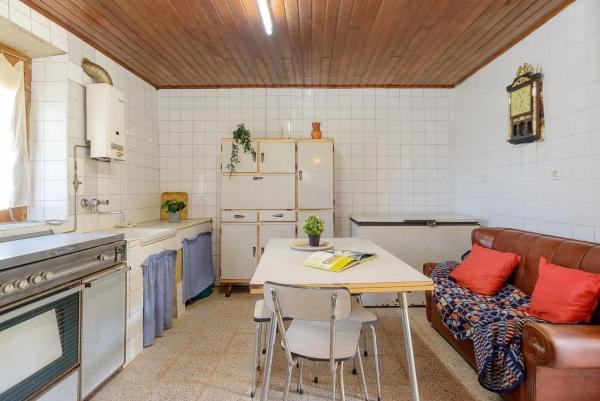 Finca rústica en Vía, 7