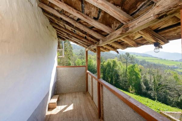 Finca rústica en Vía, 7