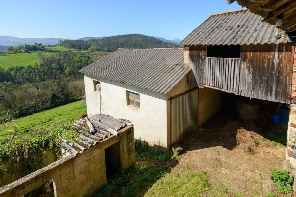 Finca rústica en Vía, 7