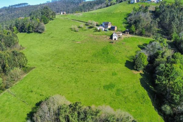 Finca rústica en Vía, 7