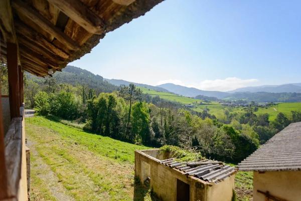 Finca rústica en Vía, 7