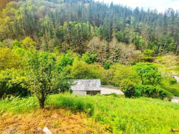 Casa independiente en Ruta del Agua