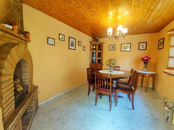 Casa independiente en Ruta del Agua