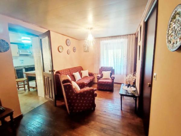 Casa independiente en Ruta del Agua