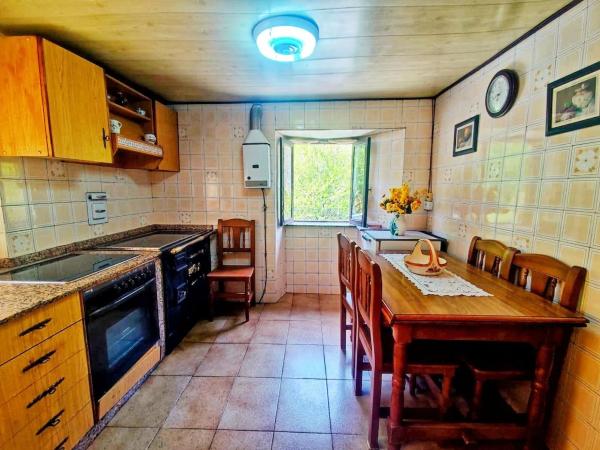 Casa independiente en Ruta del Agua