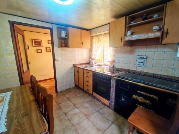 Casa independiente en Ruta del Agua