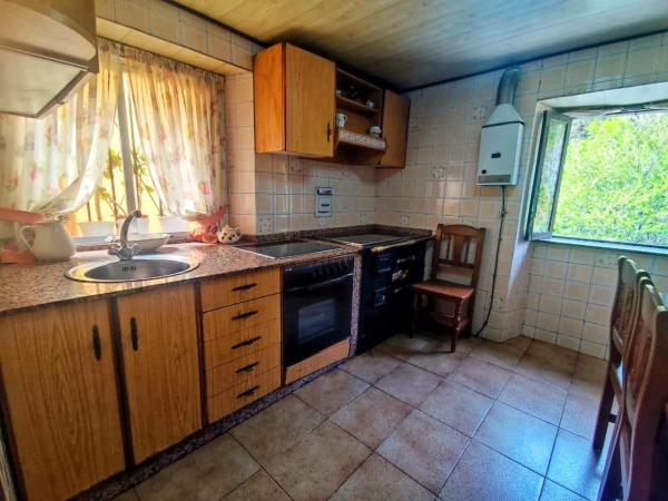 Casa independiente en Ruta del Agua