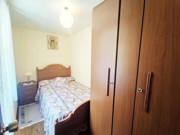 Casa independiente en Ruta del Agua