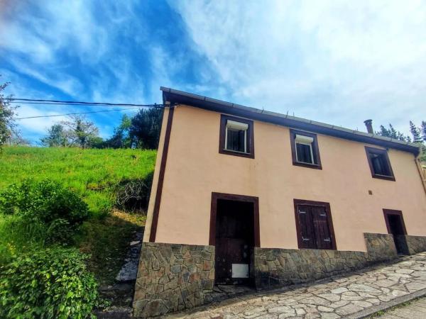 Casa independiente en Ruta del Agua