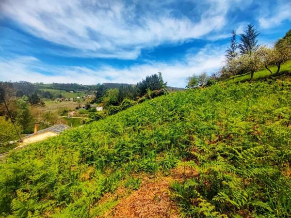 Casa independiente en Ruta del Agua