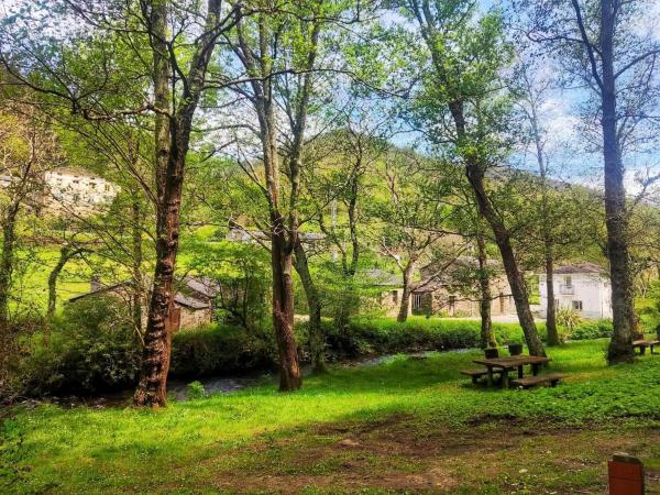 Casa independiente en Ruta del Agua