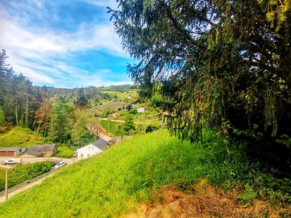 Casa independiente en Ruta del Agua