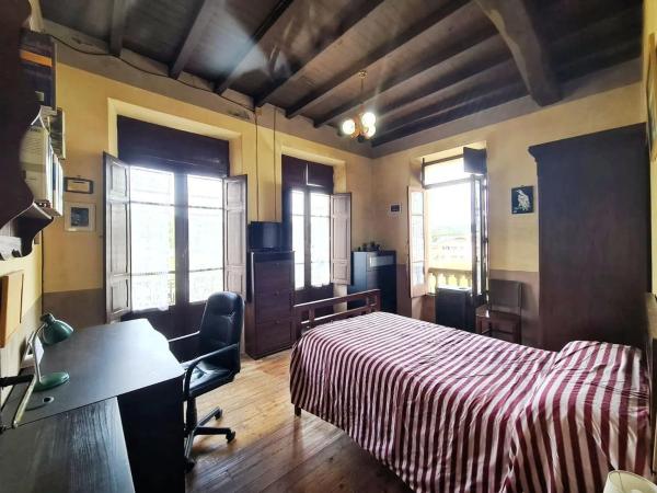 Casa independiente en avenida Asturias