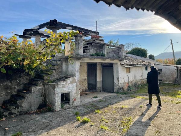 Casa rural en Lg Villuir, 106