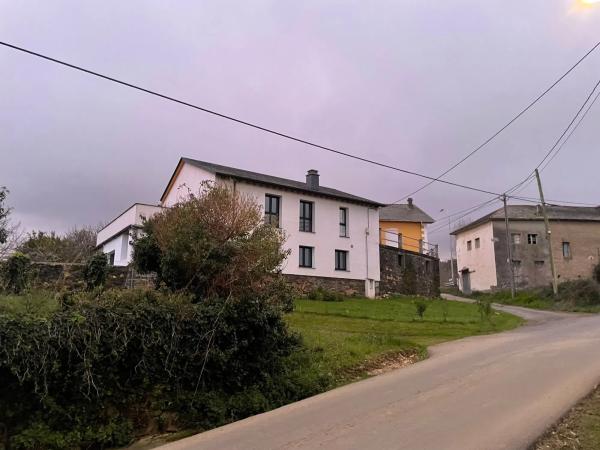 Casa rural en Lg Villuir, 106