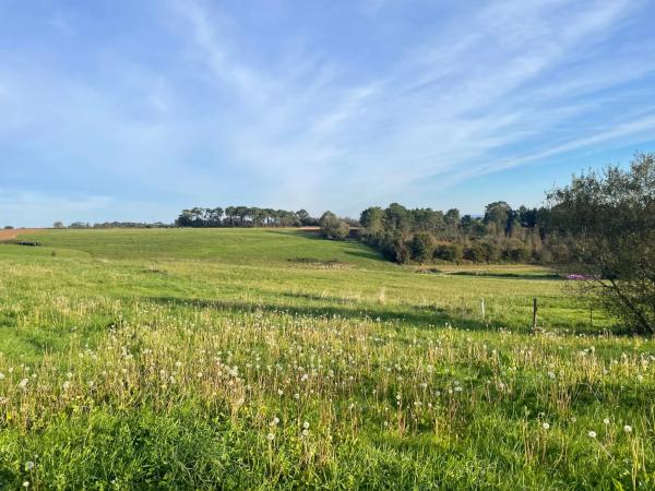 Casa rural en Lg Villuir, 106