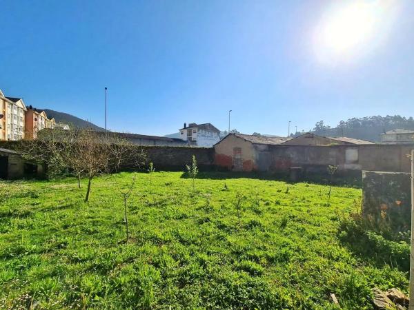 Casa independiente en avenida Asturias