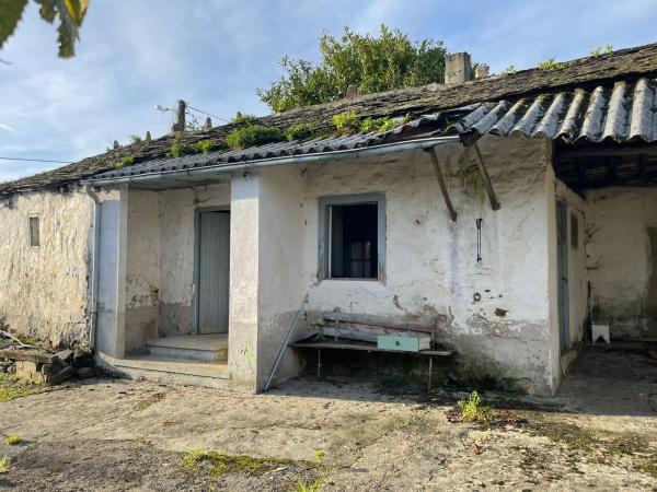 Casa rural en Lg Villuir, 106