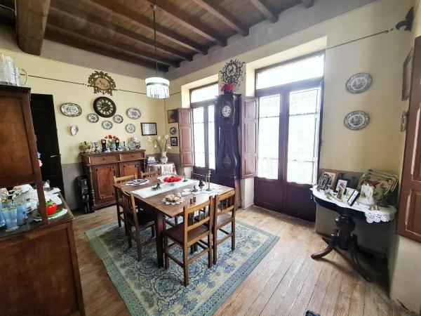 Casa independiente en avenida Asturias