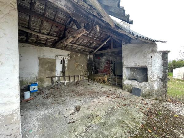 Casa rural en Lg Villuir, 106