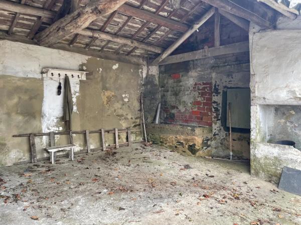 Casa rural en Lg Villuir, 106