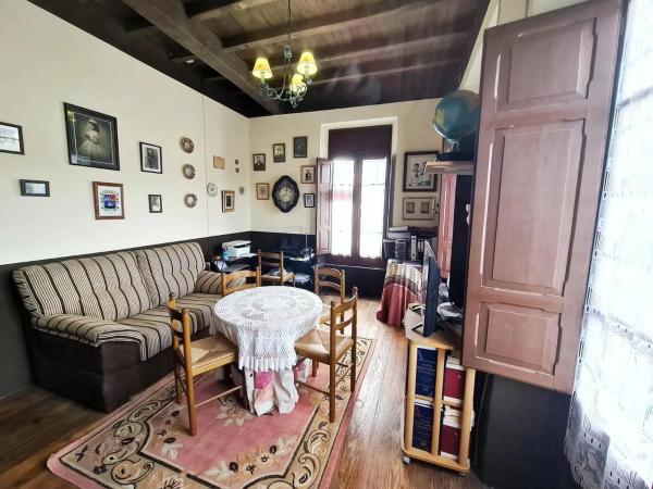 Casa independiente en avenida Asturias