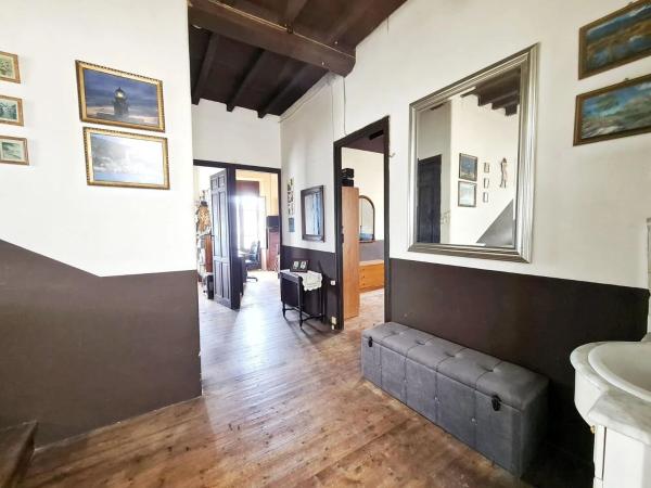 Casa independiente en avenida Asturias