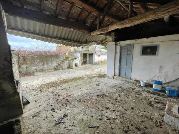 Casa rural en Lg Villuir, 106