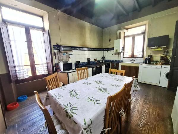 Casa independiente en avenida Asturias