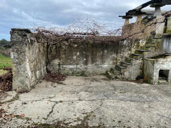 Casa rural en Lg Villuir, 106