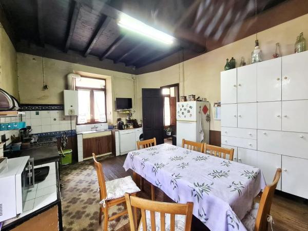 Casa independiente en avenida Asturias