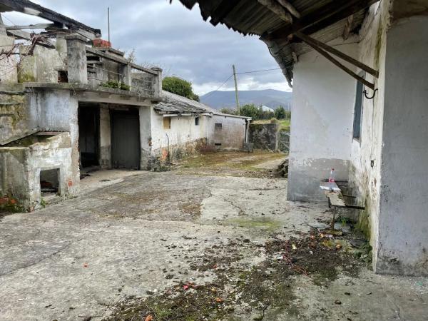 Casa rural en Lg Villuir, 106