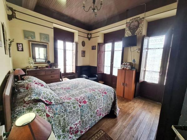 Casa independiente en avenida Asturias