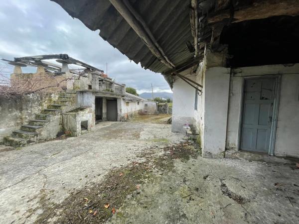 Casa rural en Lg Villuir, 106